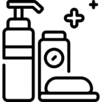 ব্যক্তিগত স্বাস্থ্য ও সুরক্ষা