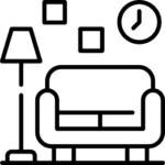 হোম ও লিভিং