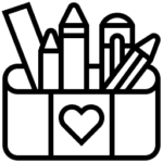 স্টেশনারি ও অফিস