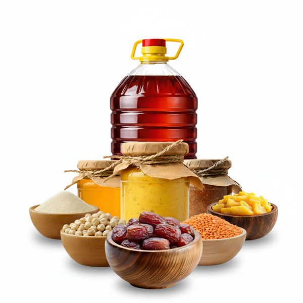 রমজান স্পেশাল কম্বো