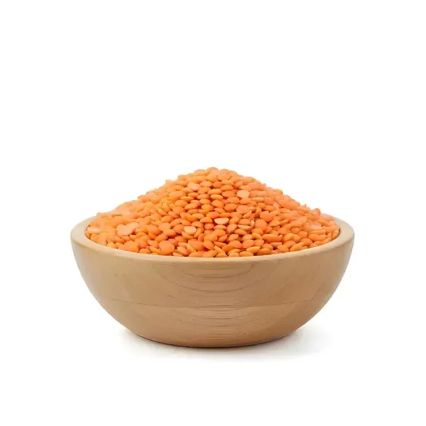 ছোট মসুর ডাল