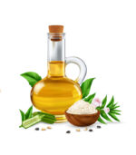 দেশি সরিষার তেল (Deshi Mustard Oil) - Image 2