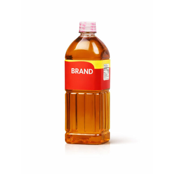 দেশি সরিষার তেল (Deshi Mustard Oil)
