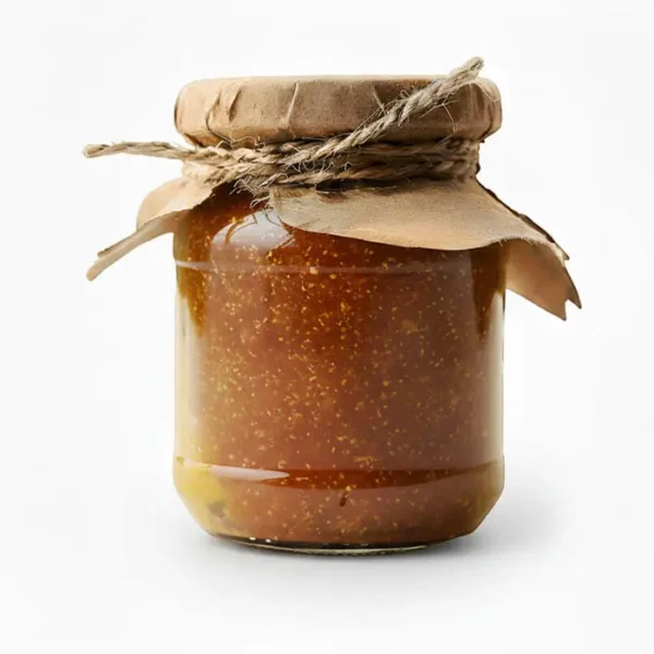 খাঁটি আখের গুড়