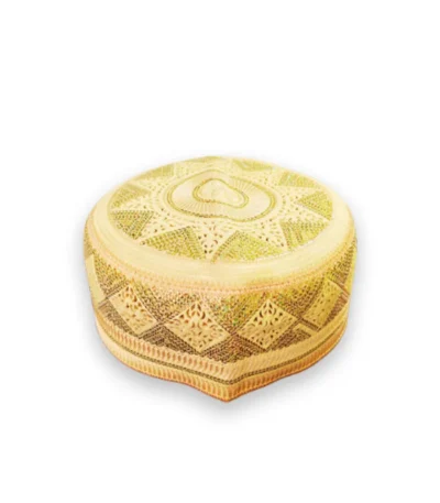 Muslim Prayer Tupi Classic Design