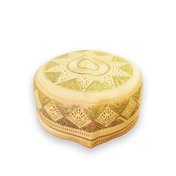 Muslim Prayer Tupi Classic Design