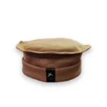 eKhamary Premium Afghani Islamic Cap for Men