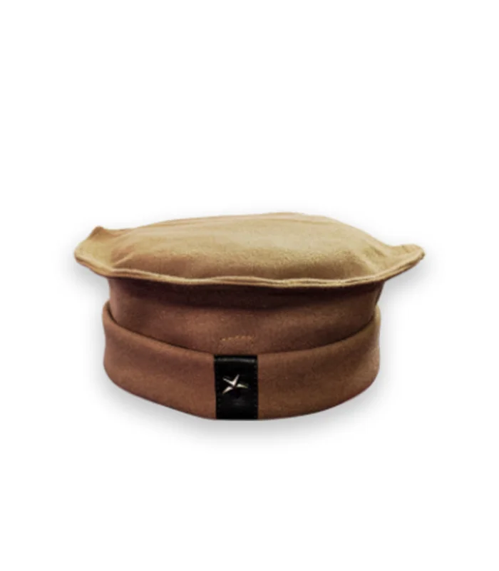 eKhamary Premium Afghani Islamic Cap for Men