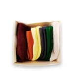 Muslim Prayer Pocket Tupi – Compact & Travel-Friendly Islamic Cap