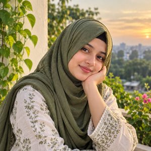 ফারজানা ইসলাম