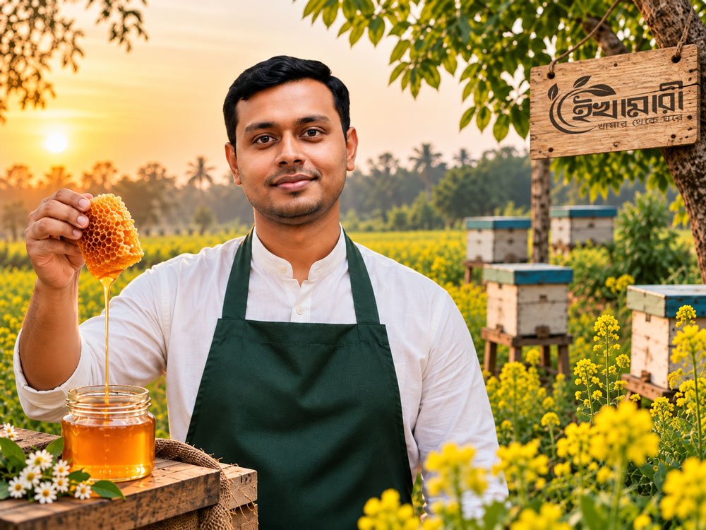 আমাদের গল্প