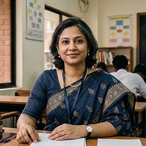 সুমাইয়া রহমান